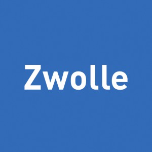 Zwolle maatschappelijke opvang